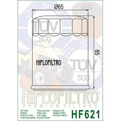 Фильтр масляный HIFLO HF621
